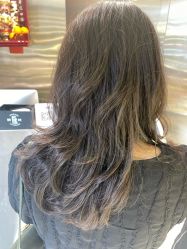-厘里·salon