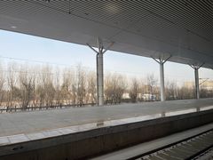 -长春西站