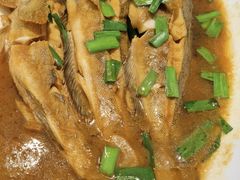 -福来齐·鲁菜海鲜·渔家菜(朝阳街分店)