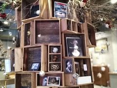 大堂-MUSEE CAFE(保利·时光里店)