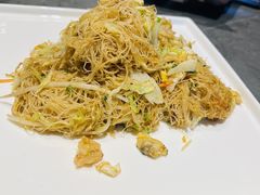 象山炒米线-佬太公海鸭·海鲜大排档(上海总店)