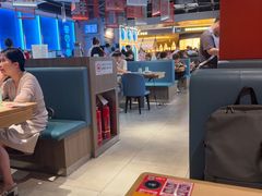 -鱼酷活鱼烤鱼(雨花客厅店)