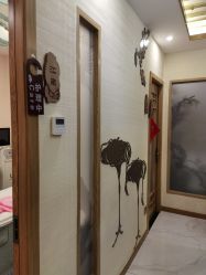 -芳朵美容养生SPA