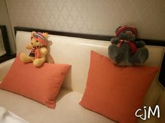 卡座-粤麓轩餐厅(中信泰富广场店)