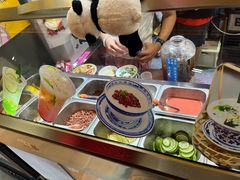 -忆外婆徐州菜·地锅鸡·生日宴(吴庄店)