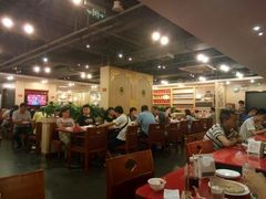 大堂-宏状元现熬粥·京味菜(五棵松店)