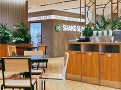 大堂-Shake Shack(西单大悦城店)