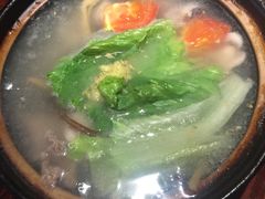 -余味