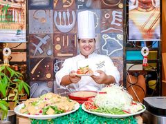 -火舞泰·泰式海鲜火锅餐厅(世纪城店)