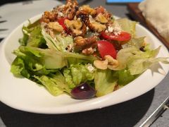 -Efes Turkish & Mediterranean Cuisine 艾菲斯餐厅(陆家嘴店)