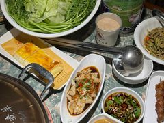 -泽成冰煮羊(非·遗东岸国际店)