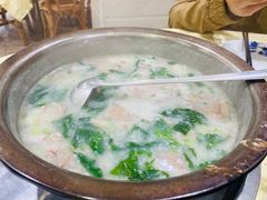 猪杂粥-标记美食新鲜猪杂(兴南大道店)