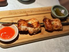 -俄士厨房(环球港店)