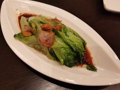 -京香轩·中餐厅(上海中庚聚龙酒店)