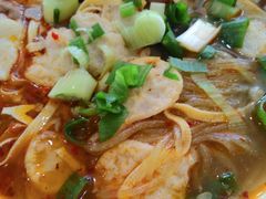 牛肉汤-谢继红26号牛肉汤(田家庵店)