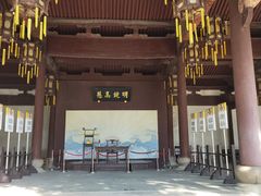 -太平天国侍王府