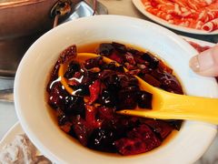 -老五四季涮肉(白纸坊店)