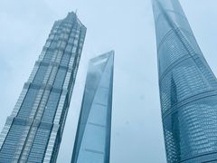 -上海之巅观光厅