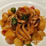 冰雾虾，美味的极致体验