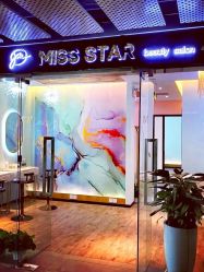 -MISS STAR·半永久纹眉·发际线·美瞳线
