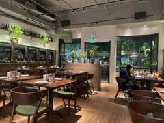 大堂-Bistro 63 创意融合料理(广粤天地店)