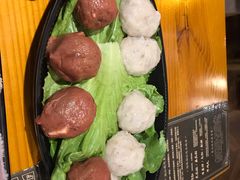 -牛品福潮汕牛肉火锅(旺庄店)