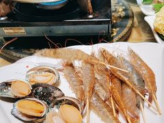 -潮汕壹号·潮汕菜·打边炉·生腌(总店)