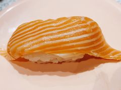 三文鱼寿司-争鲜回转寿司(徐汇星游城店)