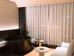-深圳滨河时代ICON LAB艾垦酒店