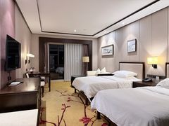 -佛山顺德香云纱园林酒店(清晖园店)