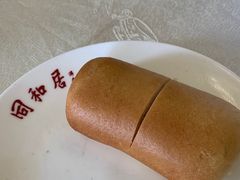银丝卷-同和居(什刹海店)