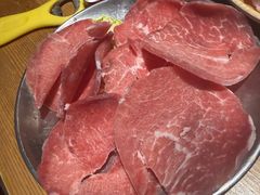 -重庆印象老火锅(梅林店)