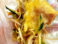 春饼-哈尔滨春饼(朝山街店)