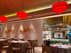 大堂-金鸭季·北京烤鸭(深业上城店)