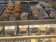 -OUR Bakery(SKP-S店)