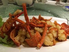 -新加坡海鲜共和(名胜世界圣淘沙海滨坊)