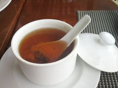 -白天鹅宾馆·流浮阁咖啡厅