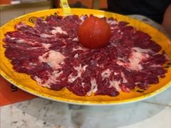 -潮汕大目牛肉火锅(皇岗旗舰店)