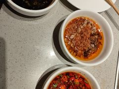 -海底捞火锅(团结桥店)
