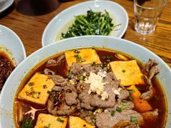 -丽江金茂凯悦臻选酒店-滇香馆