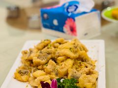 椒盐九肚鱼-四海之家(蛇口店)