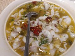 酸菜鱼-东北风(柯桥万达店)