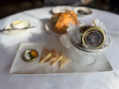 -MORTON'S 莫尔顿牛排坊(北京丽晶酒店)