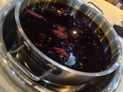 -江二娃串串香(科园四路总店)
