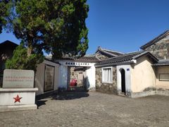 -毛泽东才溪乡调查旧址景区