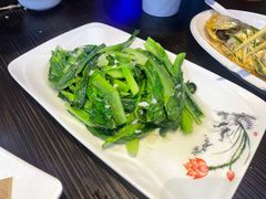 -东江海鲜大排档·潮汕菜·砂锅粥