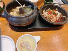 -云海肴·汽锅鸡·云南菜(苏州中心店)