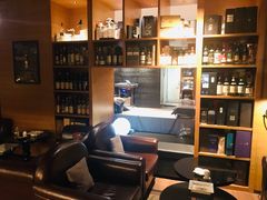-礼途酒店·餐吧