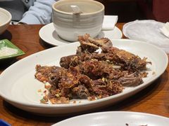 -君悦酒店·1881·北京烤鸭