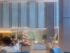 -菲住布渴酒店自助餐厅(阿里巴巴西溪园区店)